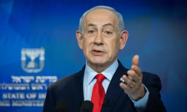 Netanyahu: Two-week ceasefire does not include Lebanon