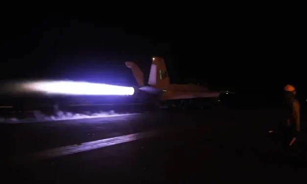 Report: Trump weighs ground assaults on Iran’s oil and nuclear targets