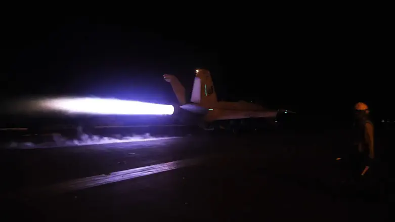 Report: Trump weighs ground assaults on Iran’s oil and nuclear targets