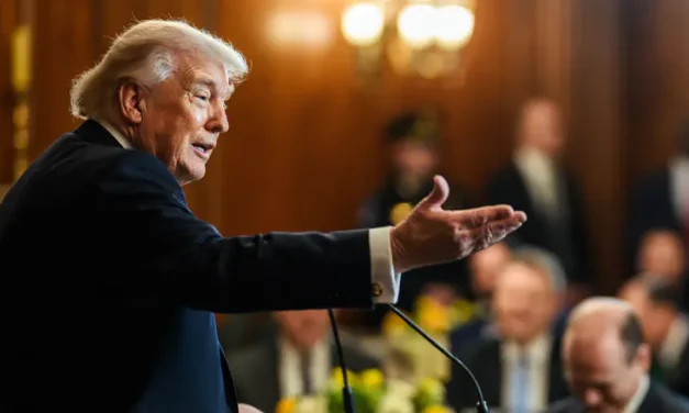 Iranian official: Trump suffered strategic defeat, lost control of war