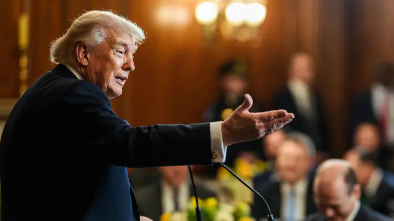 Iranian official: Trump suffered strategic defeat, lost control of war