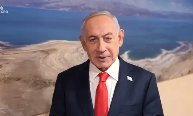 Netanyahu: ‘We destroyed planes and helicopters; we struck infrastructure of the IRGC’