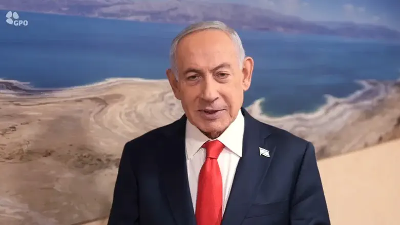 Netanyahu: ‘We destroyed planes and helicopters; we struck infrastructure of the IRGC’