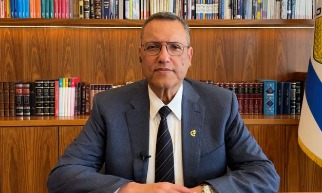 Jerusalem mayor insists: Independence Day celebrations to take place as usual