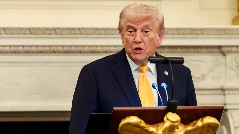 Trump on Iran talks: We win no matter what