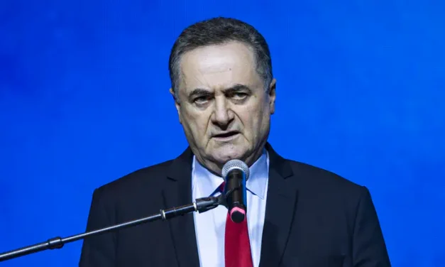 Defense Minister unveils plan in southern Lebanon: “Hezbollah is stunned and confused”