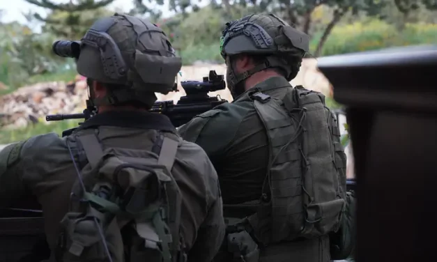 MKs reject IDF plan for Lebanon as not enough