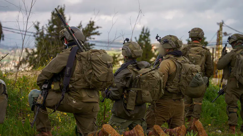 The IDF’s terms for a ceasefire in Lebanon