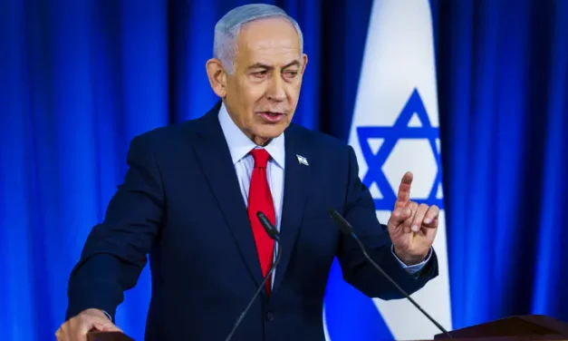 Netanyahu: ‘Prayer is as important as protests’