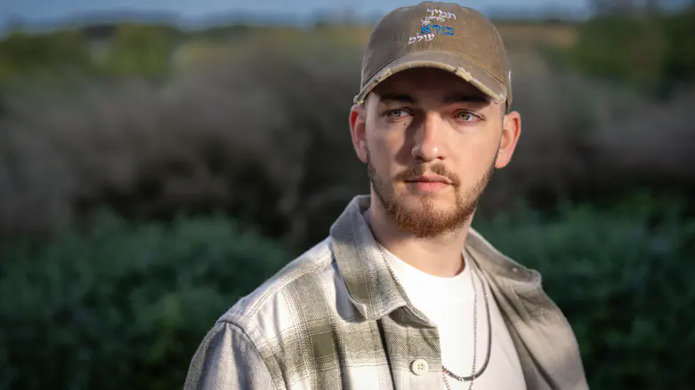 Bar Kuperstein’s chilling testimony: They beat me brutally because of the Sde Teiman video