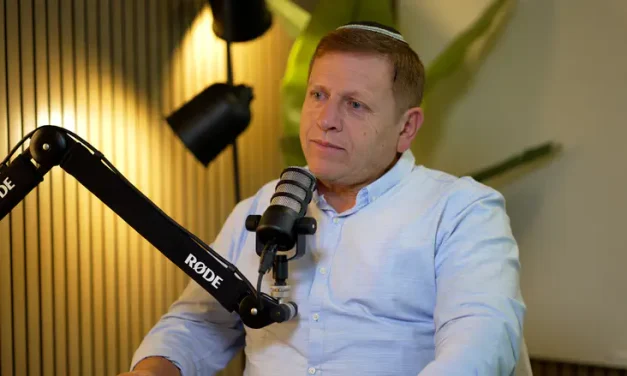 Bereaved father’s response to loss – a new party