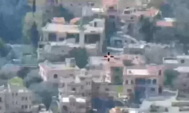 IDF: Disarming Hezbollah is not a war objective