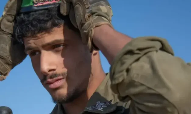 “Happy Holiday from Lebanon”: The final gift that became a painful farewell