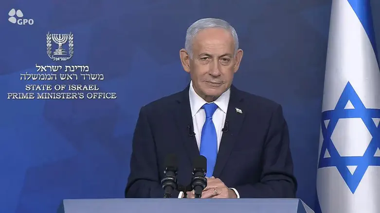 Netanyahu: Ceasefire is temporary, Israel ready to resume war