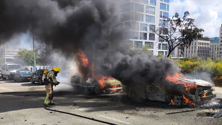 Bnei Brak’s rabbi sends urgent message to residents