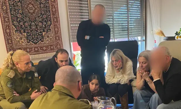 Missing soldier’s grave found after 78 years