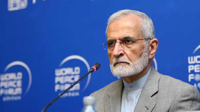 Report: Former Iranian FM dies from US-Israel strike wounds