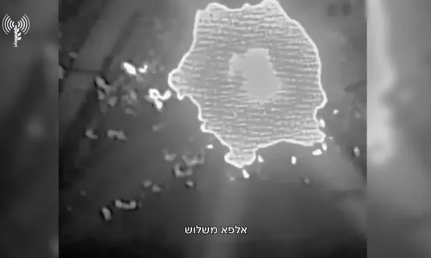 In one day: IDF strikes over 50 ballistic missile array targets in Iran