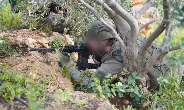 Footage from Lebanon: 1,000 terrorists eliminated in a month