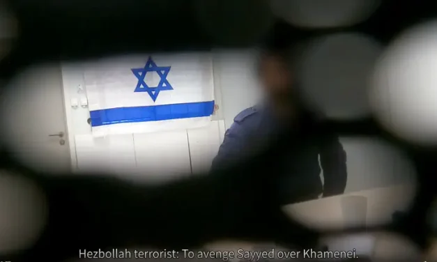 Hezbollah terrorist: ‘No one has energy to fight’