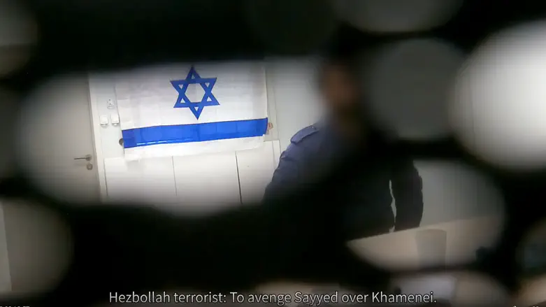 Hezbollah terrorist: ‘No one has energy to fight’