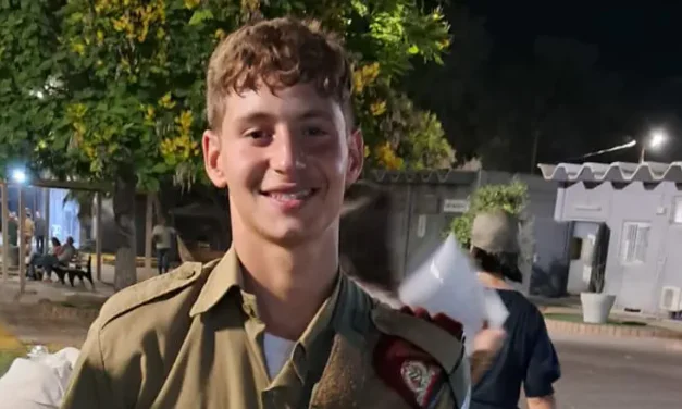 Cousin eulogizes: ‘They didn’t want Guy to enlist in combat role, he insisted’