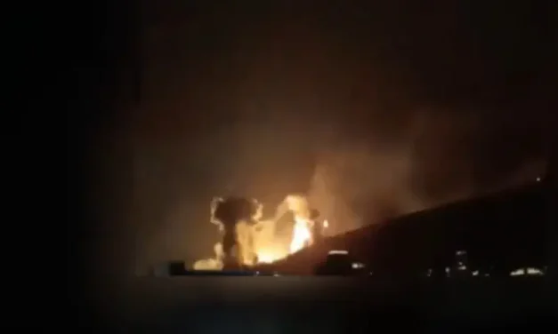 Trump shares new footage: ‘Many of Iran’s Military Leaders were terminated’