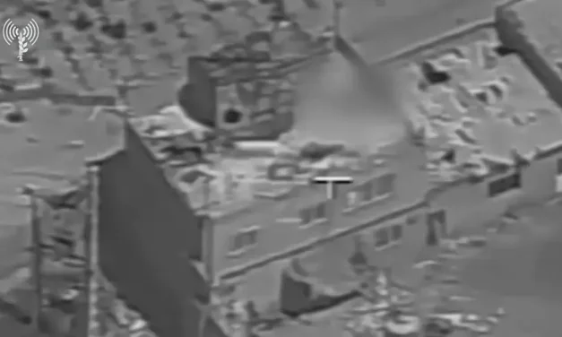 Footage reveals: This is how Iran’s air defense system was destroyed