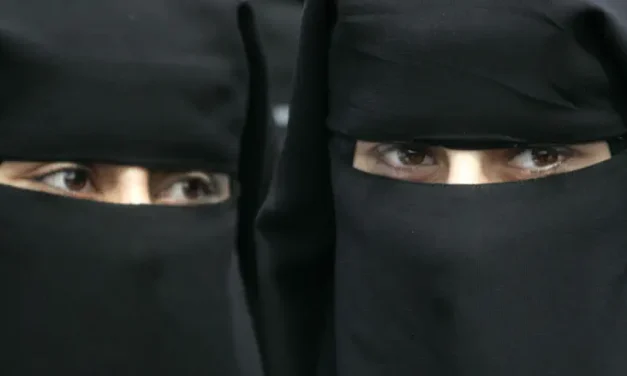 Why the silence on Hamas mass rapes in Gaza?