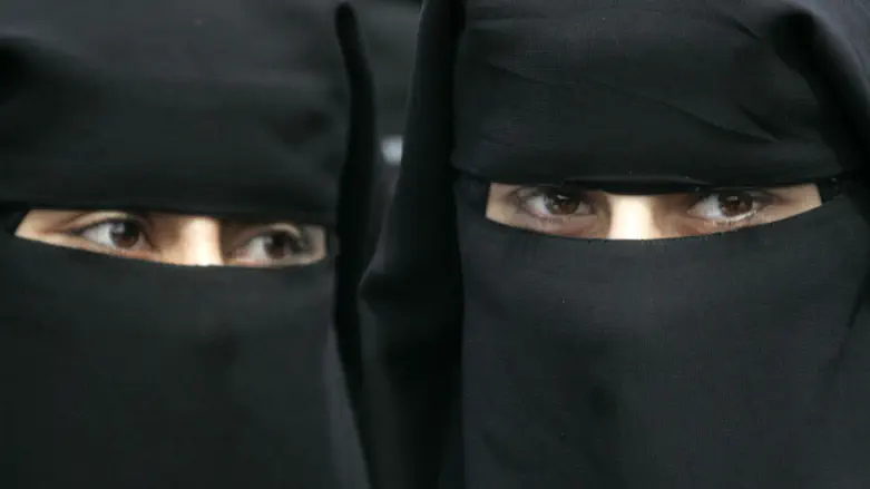 Why the silence on Hamas mass rapes in Gaza?