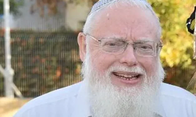 Beit El mourns the loss of longtime resident Yossi Segal