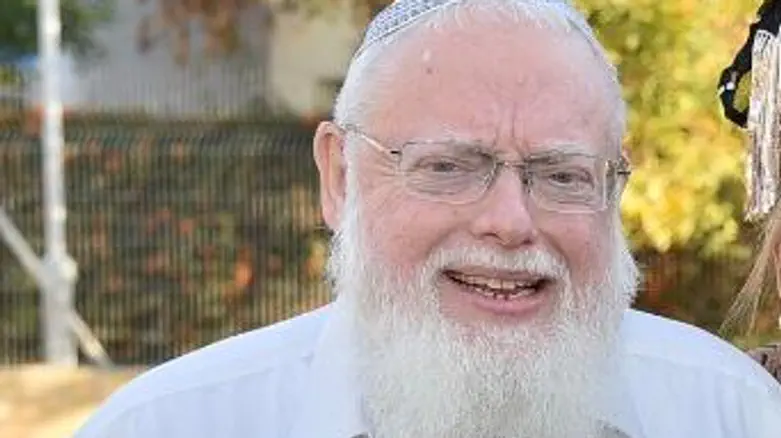 Beit El mourns the loss of longtime resident Yossi Segal