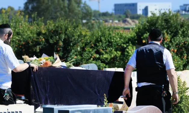 Burial mix-up: Wrong body buried instead of soccer legend