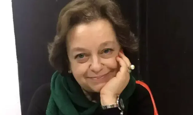 Voice coach killed by Iranian missile strike