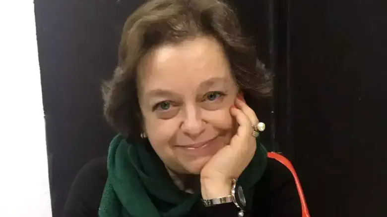 Voice coach killed by Iranian missile strike