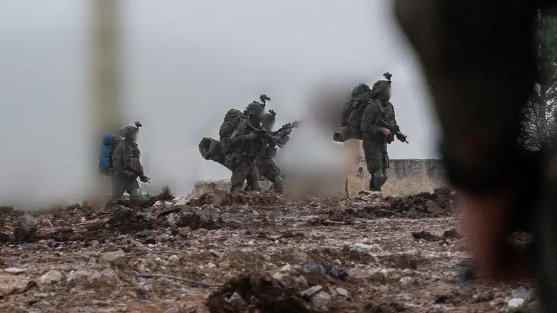 IDF concludes major stage of operations in Lebanon