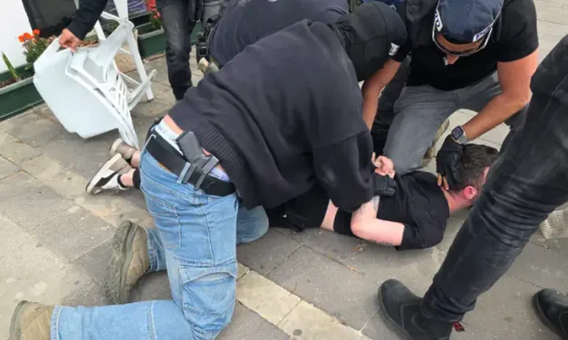 Working with Iran: Haifa resident planned attack on Naftali Bennett