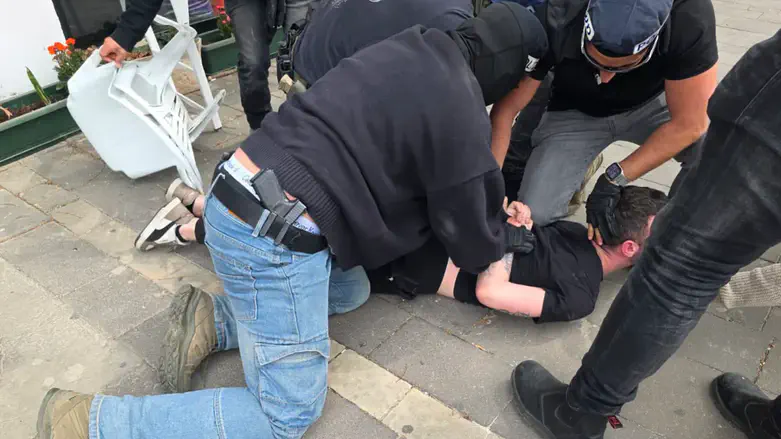 Working with Iran: Haifa resident planned attack on Naftali Bennett