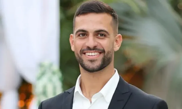 Border Police officer Master Sgt. Niv Simon Buhbot killed in a fatal accident