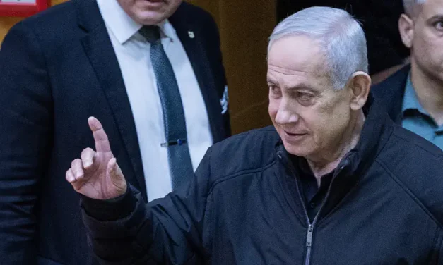 Netanyahu announces direct negotiations with Lebanon