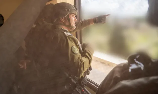 Chief of Staff in Lebanon: ‘Iran is weaker, our achievements against it are historic’