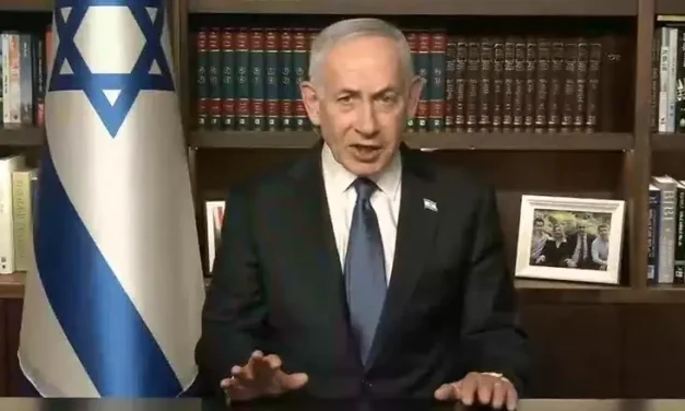 Netanyahu reassures: No ceasefire in Lebanon, peace through strength’