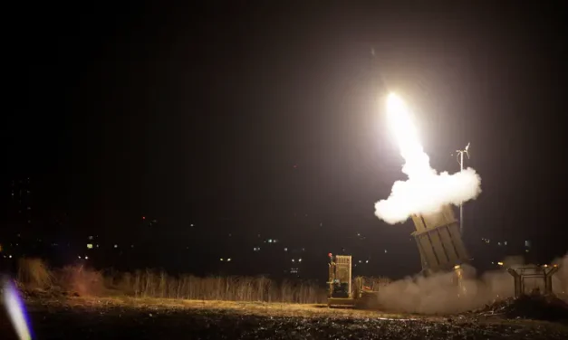 As the world turns (against Israel)