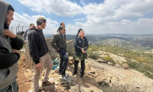 Minister Chikli: “It’s time to wean ourselves off the Oslo mindset and terminology”