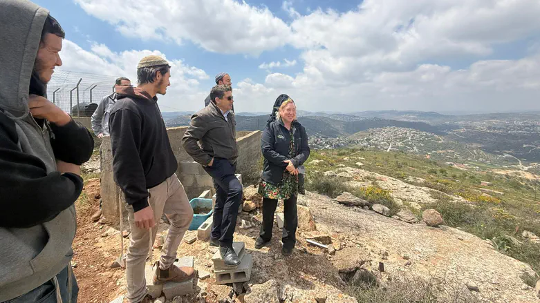 Minister Chikli: “It’s time to wean ourselves off the Oslo mindset and terminology”