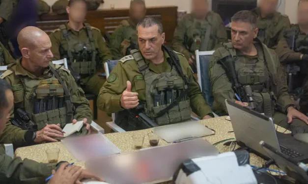 Chief of Staff in Lebanon: ‘War achievements are historic, Hezbollah isolated’