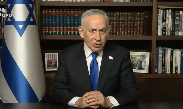Prime Minister Netanyahu’s Memorial Day message: ‘There is no day without tears’