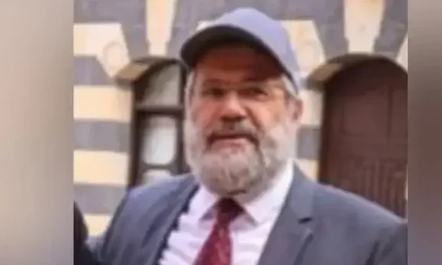 Assassination attempt thwarted in Syria