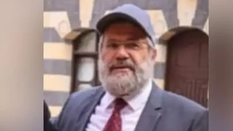 Assassination attempt thwarted in Syria