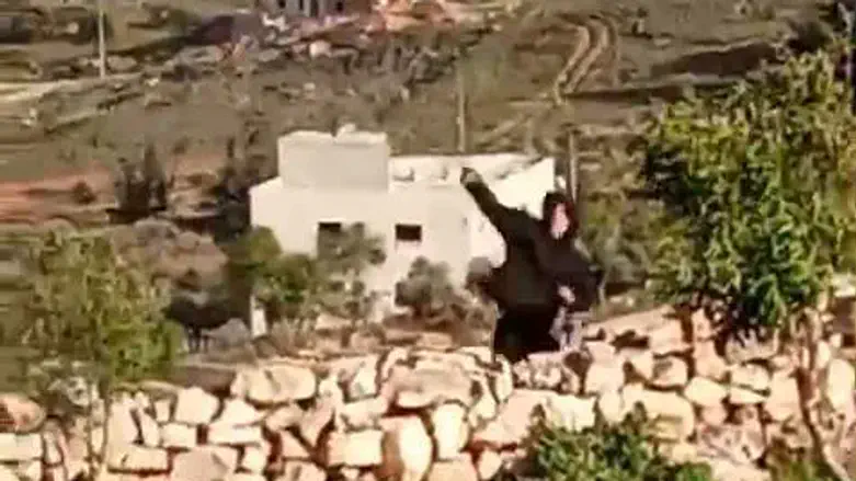 IDF kills terrorist who attacked shepherd